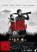 [Vorbestellung] MediaMarkt.de: Blood Punch – Und täglich grüsst der Tod – Limited Edition Mediabook [Blu-ray] für 19,49€ + VSK
