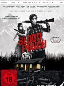 [Vorbestellung] MediaMarkt.de: Blood Punch – Und täglich grüsst der Tod – Limited Edition Mediabook [Blu-ray] für 19,49€ + VSK