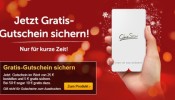 cinestar.de: 50€ Gutschein kaufen und 10€ gratis Gutschein erhalten