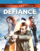 Zavvi.com: Defiance – Season 1-3 [Blu-ray] für 15,59€ inkl. VSK