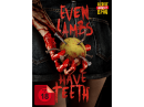 [Vorbestellung] MediaMarkt.de: Even Lambs Have Teeth (Uncut) – Limited Edition Mediabook [Blu-ray + DVD] für 17,99€ + VSK
