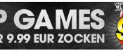 [Offline] Gamestop: 2 alte Spiele eintauschen + Zuzahlung von 9,99€ und Battlefield 1, Landwirtschaftssimulator 2017 oder Gears of War 4 erhalten