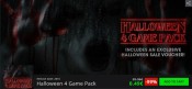 Greenmangaming.com: 4 Game Pack für 0,49€ (Steam)