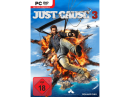 Saturn.de: Just Cause 3 [PC] für 9,99€ inkl. VSK