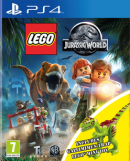 Game.co.uk: LEGO Jurassic World: Gallimimus Edition [PS4] für 23,24€ inkl. VSK