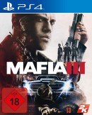 Amazon.de: Mafia III [PS4] für 33,09€ (+5€ VSK)
