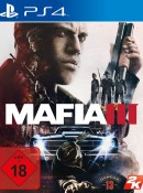 Amazon.de: Mafia III [PS4] für 33,09€ (+5€ VSK)