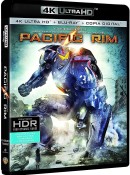 Amazon.es: Pacific Rim & Jupiter Ascending [4k Blu-ray] für je 19,99€ + VSK