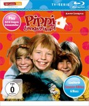 Amazon.de: Blitzangebot – Pippi Langstrumpf TV-Serie Blu-ray Box – Sammler-Edition [Limited Edition] für 19,58€ + VSK