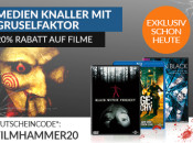 rebuy.de: 20% Rabatt auf alle Filme ab einem MBW von 25€ (nur gültig am 25.10. – 26.10.2016)