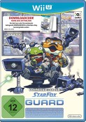 Amazon.de: Star Fox Zero Guard – [Wii U] für 6,97€ + VSK