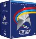 Amazon.fr: Star Trek Original Serie (remastered Edition) [Blu-ray] für 45,99€ + VSK