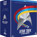 Amazon.fr: Star Trek Original Serie (remastered Edition) [Blu-ray] für 45,99€ + VSK