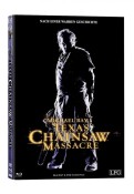 Cyber-Pirates.org: Texas Chainsaw Massacre (Mediabook Cover C) 14,99€ + VSK