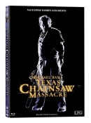 Cyber-Pirates.org: Texas Chainsaw Massacre (Mediabook Cover C) 14,99€ + VSK