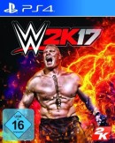 ebay.de: Wow des Tages – WWE 2K17 (Playstation 4) (Neu & OVP) für 49,99€ inkl. VSK