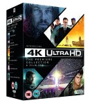 Ebay.de: 4K Ultra HD – The Premiere Collection [Blu-ray] 6 Filme u.a. Independence Day, The Revenant für 35,45€ inkl. VSK