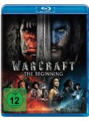 Amazon.de: Warcraft – The Beginning [Blu-ray] für 9,99€ + VSK uvm.