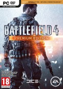 Game.co.uk: Battlefield 4 Premium Edition [PC/Origin] für nur ~ 6€