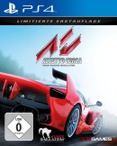 Game.co.uk: Assetto Corsa – Prestige Edition [PS4 & ONE] für 26,93€ inkl. VSK