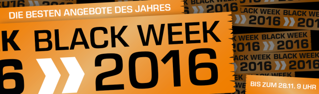 Saturn.de: Black Week – Jede XBox One 75€ günstiger & 10 Blu-rays für 50€