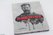 [Fotos] Blood Father – Steelbook