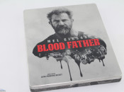 [Fotos] Blood Father – Steelbook