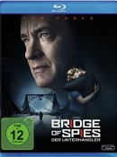 Amazon.de: Bridge of Spies – Der Unterhändler und Joy – Alles außer gewöhnlich [Blu-ray] für je 9,99€