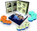 Amazon.de: Die große Bud & Terence Buchbox (30 Filme!) im Vinylformat [Blu-ray] für 134,39€