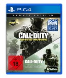 MediaMarkt: Call of Duty Infinite Warfare (Standard Edition) [PS4 & ONE] für 29€