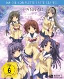Amazon.de: Clannad – Die komplette 1.Staffel [Blu-ray] für 17€ + VSK