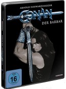 Media-Dealer.de: Conan – Der Barbar – Futurepak [Blu-ray] für 7,97€ + VSK