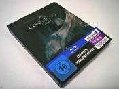 [Review] Conjuring 2 (MediaMarkt/Saturn Exklusive Steel-Edition)