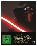 CeDe.de: Star Wars – Das Erwachen der Macht – Limited Edition Steelbook + Bonusdisc [Blu-ray] für 13,49€ inkl. VSK