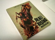 [Fotos] Dead Rising Endgame Steelbook