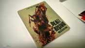 [Fotos] Dead Rising Endgame Steelbook