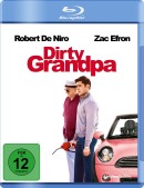 Amazon.de: Diverse Blu-rays für je 5,01€ + VSK