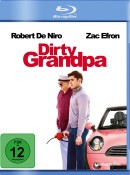 Amazon.de: Dirty Grandpa [Blu-ray] für 9,97€ + VSK