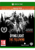 Base.com: Dying Light – The Following [Xbox One] – Enhanced Edition für 19,05€ inkl. Versand