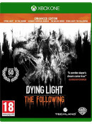 Base.com: Dying Light – The Following [Xbox One] – Enhanced Edition für 19,05€ inkl. Versand