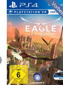ebay.de: Eagle Flight VR [PS4] für 33€ inkl. VSK