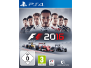 Saturn.de: Online Only Offers – F1 2016 [PS4 & One] für 29,99€ inkl. VSK