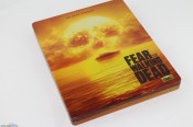 [Review] Fear the Walking Dead – Die komplette zweite Staffel – Steelbook