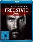 Amazon.de: Free State of Jones [Blu-ray] und Hacked – Kein Leben ist sicher [Blu-ray] für je 9,99€ + VSK