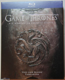 [Review] Game of Thrones – Staffel 6 Digipack (exklusiv bei Amazon.de) (Blu-ray)