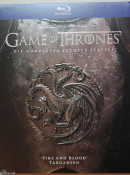 [Review] Game of Thrones – Staffel 6 Digipack (exklusiv bei Amazon.de) (Blu-ray)