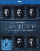 Amazon.de: Black Friday – Blu-rays reduziert (z.B. Game of Thrones – Staffel 6 [Blu-ray] für 28,79€)