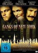 Amazon.de: Gangs of New York (+ DVD) – Mediabook [Blu-ray] für 9,97€ + VSK