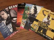 [Gewinnspiel] Vielen Dank Bluray-Dealz.de (Merchandise#7) bis 27.11.16