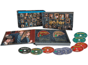 MediaMarkt.de: Gönn-Dir-Dienstag mit u.a. Harry Potter – The Complete Collection (Layflat Book) [Blu-ray] für 34€ & Warner Steelbook Wave für je 7€ inkl. VSK